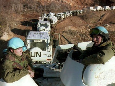 ONU, autorizată să ancheteze în trei locuri în care s-ar fi utilizat armament chimic în Siria