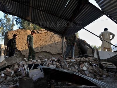 ALERTĂ ROȘIE în Pakistan: Informații privind un posibil atac împotriva unei ținte importante
