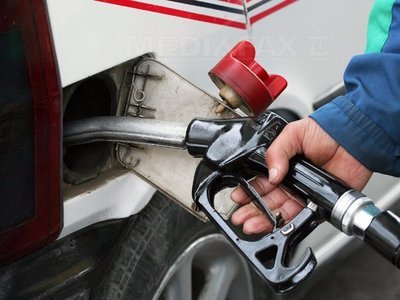 Efectele conflictului din Siria: PREȚUL benzinei ar putea CREȘTE în România