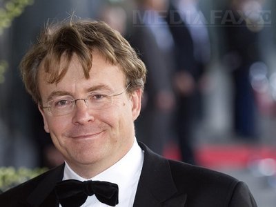 Prințul Friso al Olandei a murit, din cauza rănilor suferite în timpul unui accident de schi