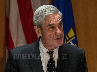 Fostul șef FBI Robert Mueller: Amenințarea teroristă este prezentă în continuare