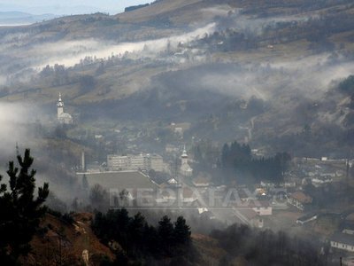 Exploatarea minereurilor din perimetrul Roșia Montană ar urma să înceapă în noiembrie 2016