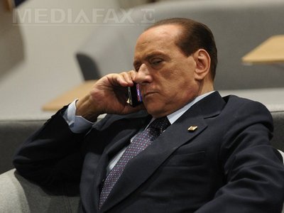 Urmările condamnării lui Berlusconi: Fostul premier italian va trebui să predea pașaportul și riscă să nu aibă dreptul de a candida șase ani