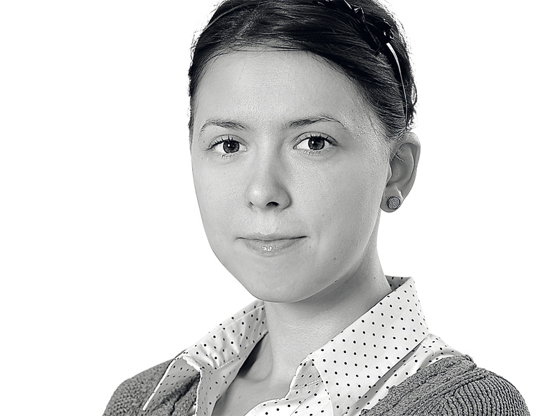 Opinie Oana Gorbănescu, Ernst&Young România: Cât de mult ne mai ajută limba română în afaceri