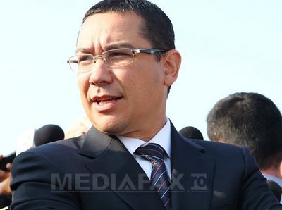 Ponta: Guvernul român nu trebuie să dea Moldovei sfaturi sau indicații, ci să muncească împreună