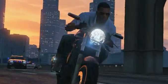 Grand Theft Auto V, jocul care costă mai mult decât un blockbuster de la Hollywood