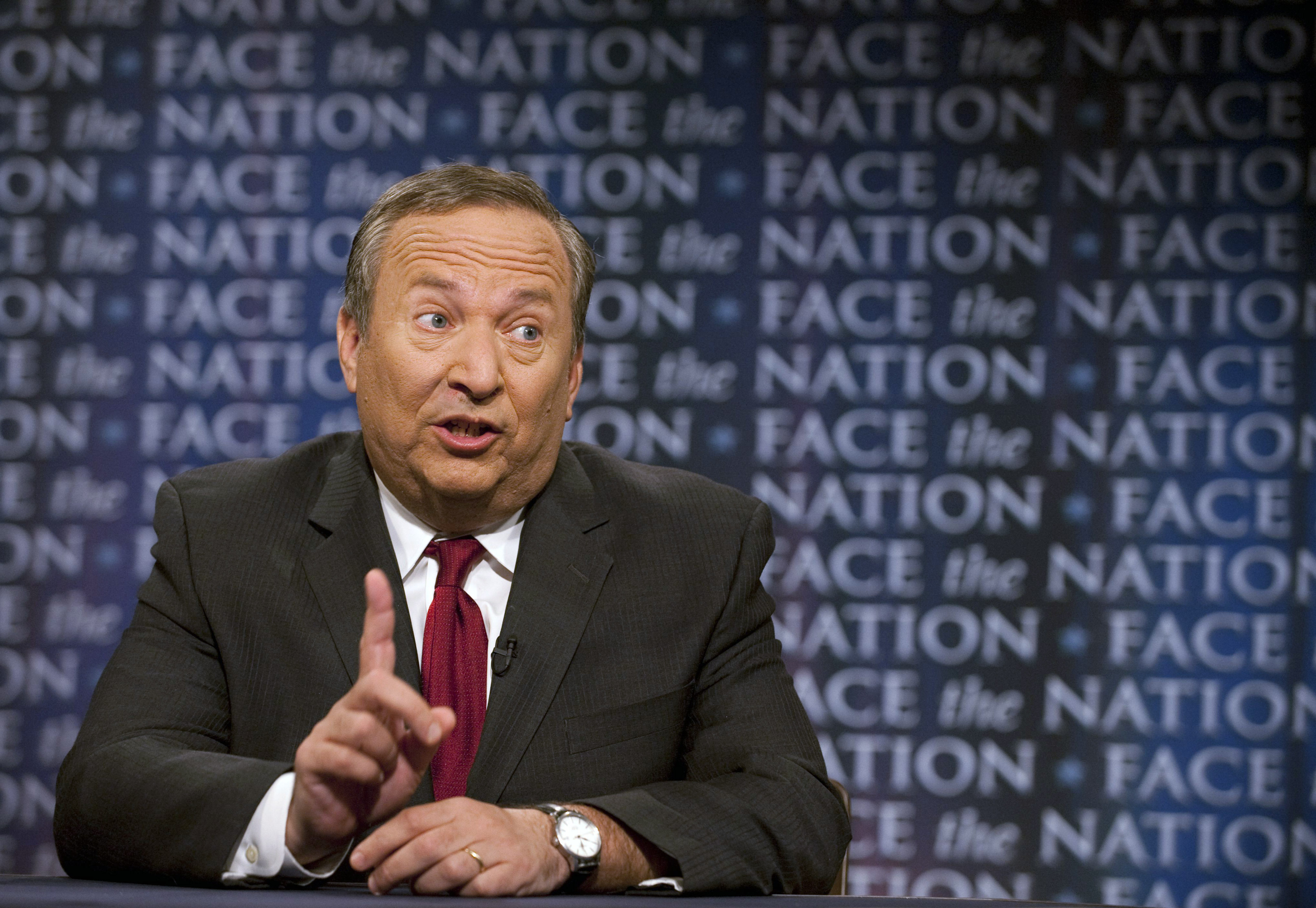 Japonezii îl văd pe Larry Summers în funcția de președinte al Fed, săptămâna viitoare