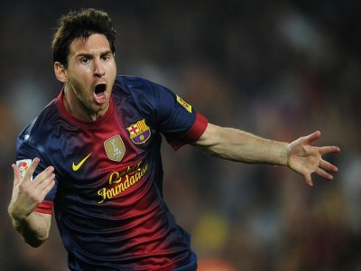 Atacantul echipei FC Barcelona Lionel Messi a plătit fiscului cinci mil. euro, în urma unor acuzații de fraudă