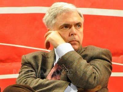 Europarlamentarul Adrian Severin, trimis în judecată pentru luare de mită și trafic de influență
