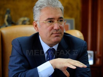 STENOGRAME: Videanu, interceptat când vorbea cu Niculae, pe care l-ar fi favorizat să obțină gaz la preț redus