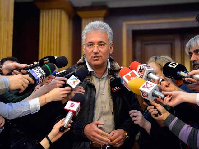 Adriean Videanu, la DIICOT. Fostul ministru al Economiei va fi audiat în dosarul de complot și subminarea economiei