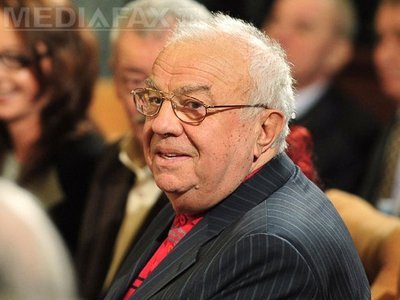 PLÂNGERE PENALĂ pentru a se stabili dacă s-au respectat criteriile de transplant la Alexandru Arșinel