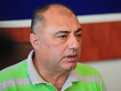 Fostul primar al Craiovei Antonie Solomon, CONDAMNAT DEFINITIV la 3 ani de închisoare cu executare: "Sunt în București, merg direct la Craiova ca să mă predau"