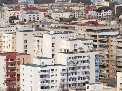 PIAȚA IMOBILIARĂ ÎN 2013: Țările în care prețurile locuințelor au scăzut cel mai mult din Europa. România este printre ele