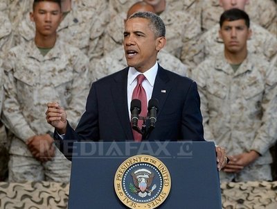 ANALIZĂ: Obama amână războiul cu Siria, spre nemulțumirea complexului industrial militar american
