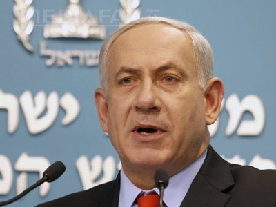 Netanyahu cataloghează discursul lui Rohani la ONU drept cinic și ipocrit