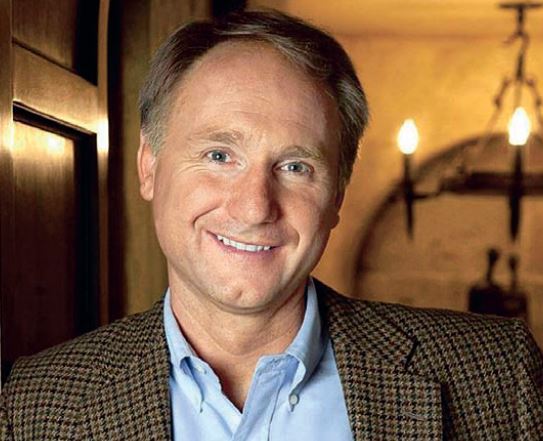 Între vacanță și birou, Infernul (lui Dan Brown)