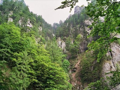 Un nou ACCIDENT la Peștera Polovragi: Un turist a murit după ce a căzut într-o prăpastie