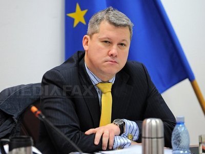 Guvernul din umbră al PDL. Care sunt miniștrii conduși de prim-ministrul Guvernului alternativ, Cătălin Predoiu