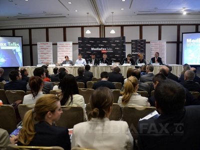 Energia României - strategii, privatizare, liberalizare, în discuție la Mediafax Talks about Energy