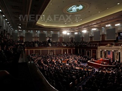Congresul SUA, de acord să aștepte neutralizarea armamentului chimic sirian