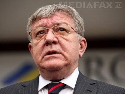 Dobrițoiu: Suma necesară achiziționării aeronavei pentru înalții demnitari, 56 milioane euro