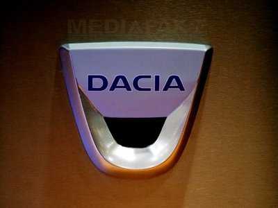 Dacia ar putea produce un model de clasă mică: "În viitorul apropiat va trebui să vedem unde ne situăm"