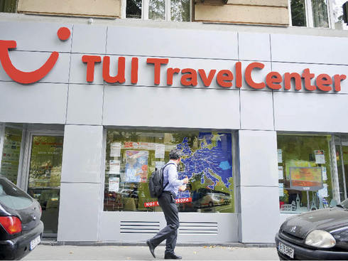 Afacerile Eurolines și TUI TravelCenter, în creștere
