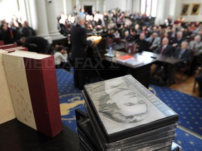 Găgăuzia vrea să interzică termenii de limbă, literatură și istorie română