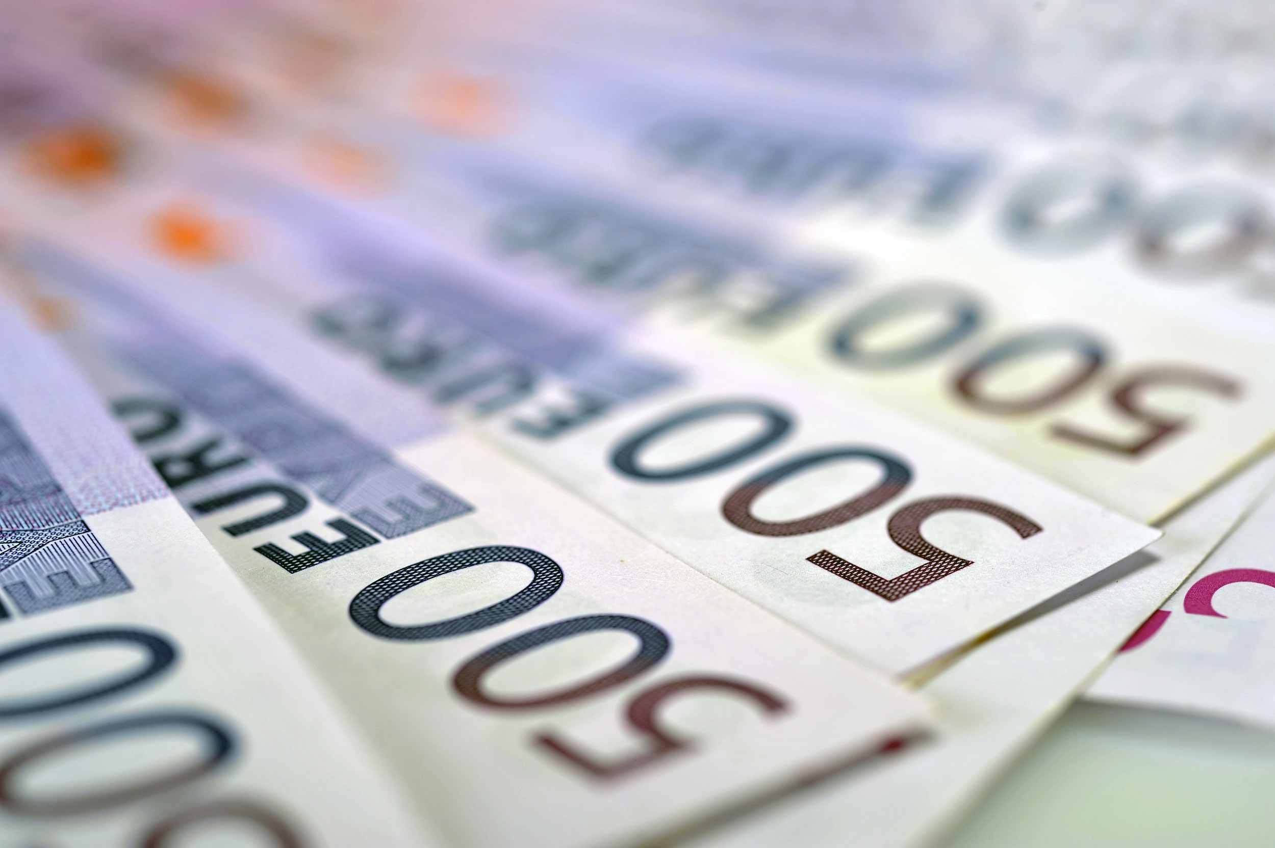 Fondul de Garantare a Creditelor și-a propus să dea garanții de 730 mil. euro până la finalul anului