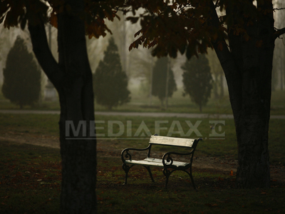 VREMEA se menține răcoroasă: PROGNOZA METEO pentru weekend, în țară, în București și la munte