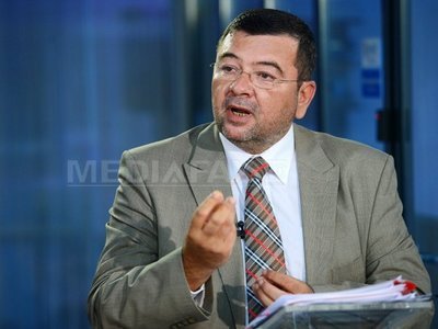 CONFERINȚA Mediafax Talks about Energy: Noua strategie energetică trebuie să răspundă intereselor companiilor și ale consumatorilor - oficial