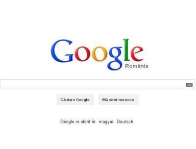 GOOGLE își îmbunătățește motorul de căutare, pentru a marca cea de-a 15-a aniversare a companiei