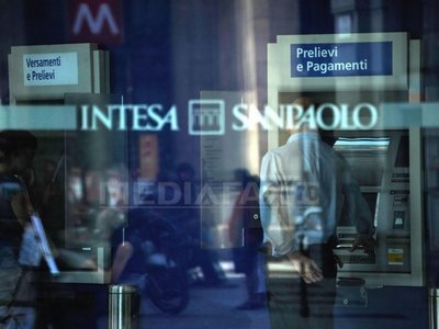 Intesa Sanpaolo, a doua mare bancă italiană, are un nou CEO, după demisia lui Cucchiani