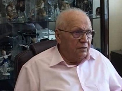 Ion Ficior, al doilea torționar pentru care este cerută urmărirea penală pentru genocid
