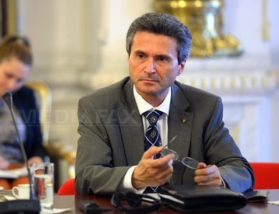 Ion Jinga: Compatrioții mei nu au niciun motiv să se simtă vinovați că sunt români în M.Britanie
