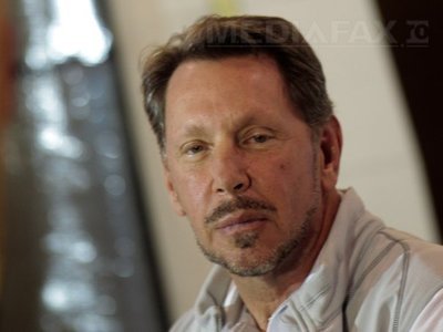 Remunerația șefului Oracle a scăzut cu 18% în anul fiscal trecut, la 78,4 milioane dolari