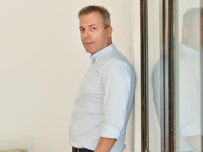 Ce face astăzi omul care a construit de la zero București Mall, Plaza România și Băneasa Shopping City