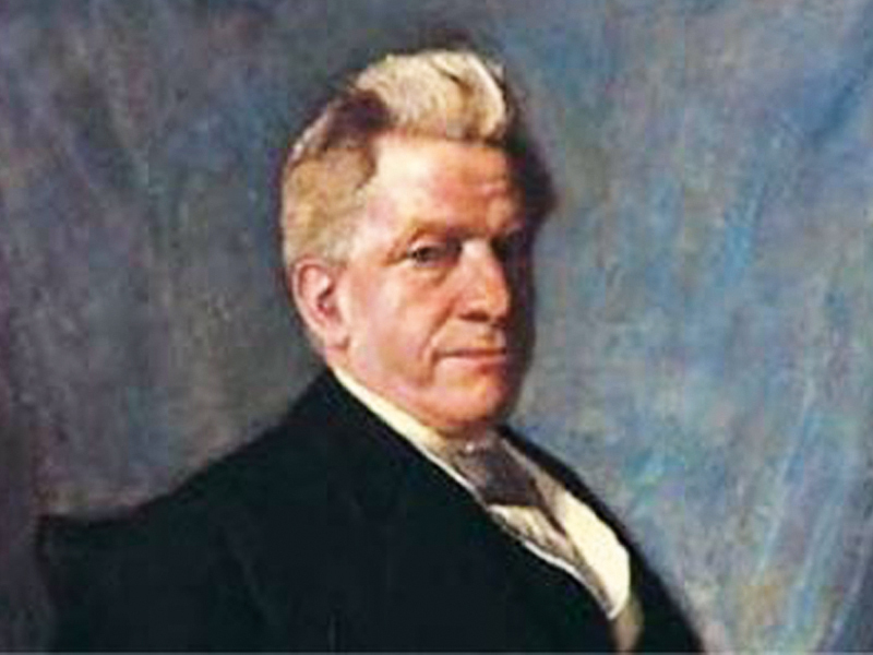 Capitalistul săptămânii: WILLIAM LEVER