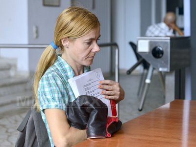 Președinta Asociației "Cuțu, cuțu": Am depus plângere penală în cazul conducerii ASPA