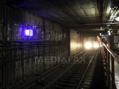 Finanțare de 8,5 mil. franci elvețieni pentru studii de fezabilitate la Linia 4 de metrou