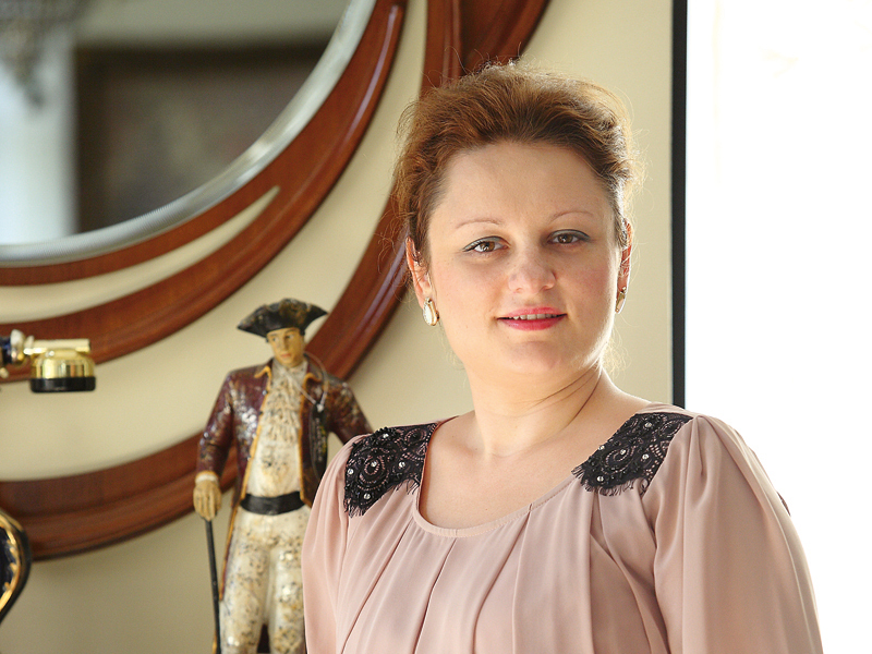 Afacerea de familie care a supraviețuit crizei: "Am avut și proiecte de un milion de euro"