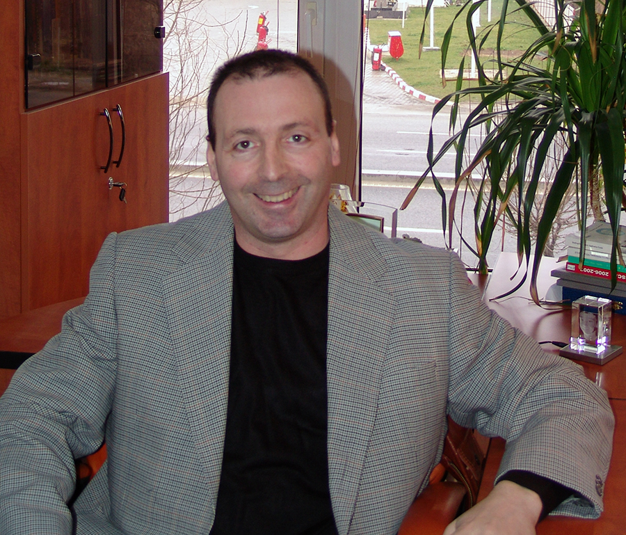 Mihai Pascadi se alatură managementului Softlead