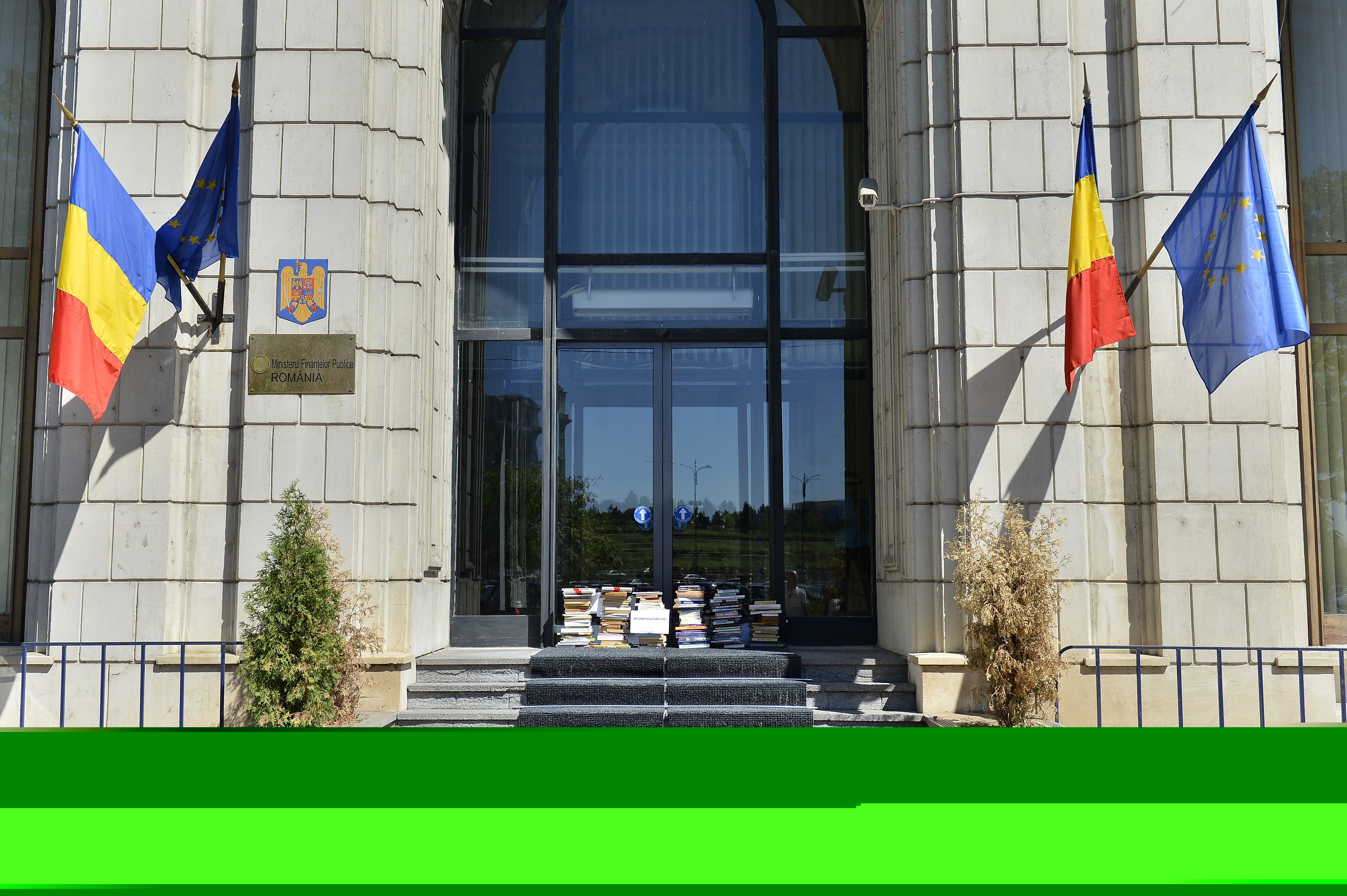 România are cele mai mari pierderi din UE la TVA necolectat, calculate în funcție de ponderea în PIB