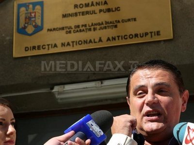 Silaghi: Am citit la DNA înștiințarea de urmărire penală, nu am văzut probele