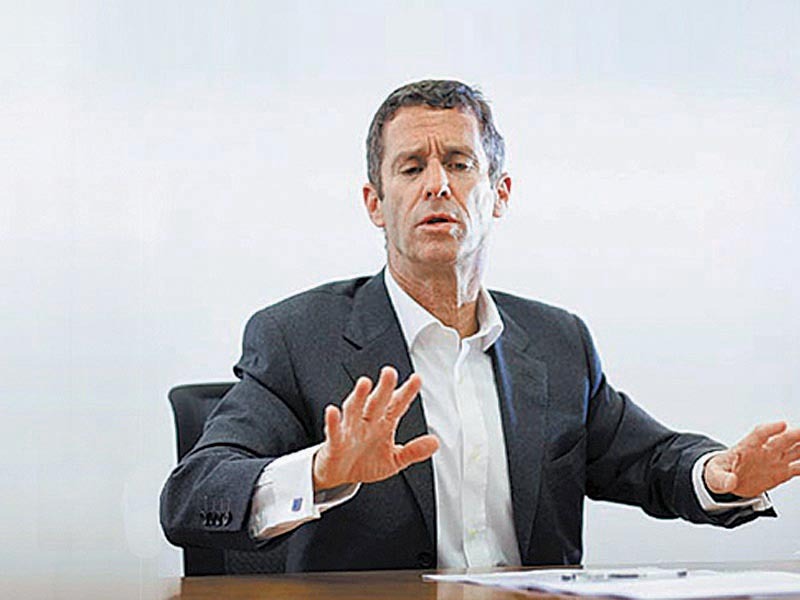 Beny Steinmetz: un scandal de corupție de 12 milioane de dolari