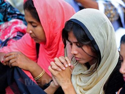 Bilanțul victimelor cutremurului din Pakistan a ajuns la 173 de morți