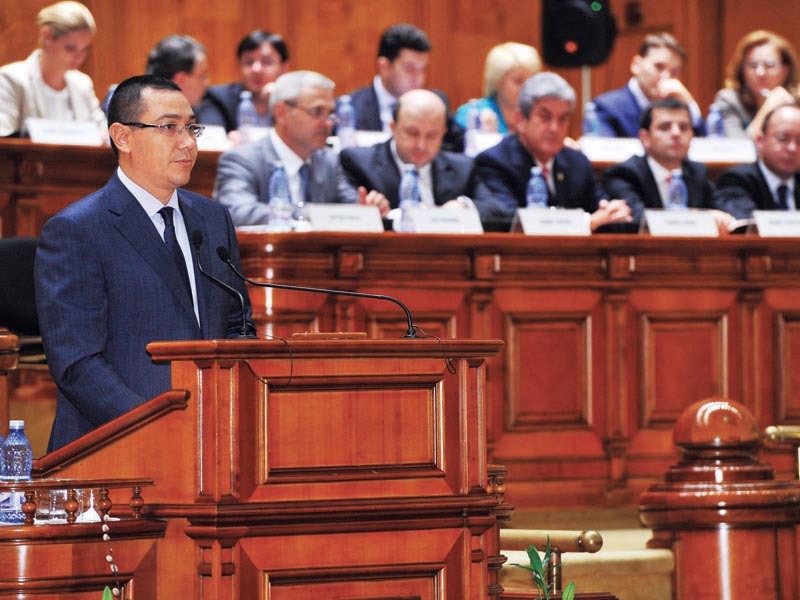 A apărut un nou partid de dreapta