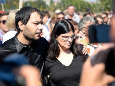 MESAJUL mamei lui Ionuț Anghel, după ce legea privind eutanasierea câinilor fără stăpân a intrat în vigoare