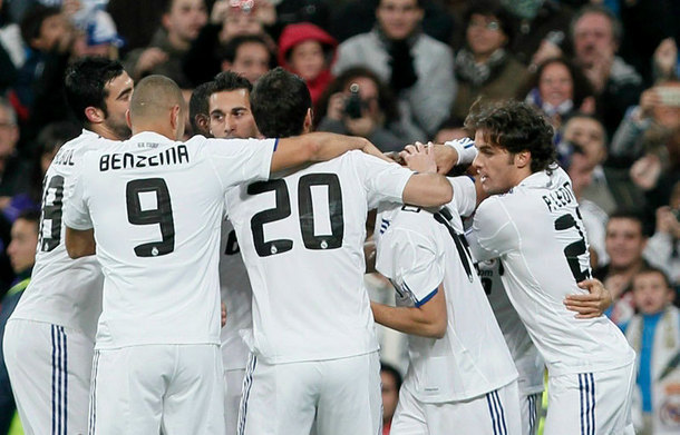 Performanță unică pentru un club sportiv: venituri de peste 500 mil. euro la Real Madrid, pentru al doilea sezon consecutiv